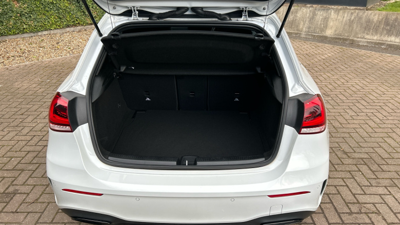 Mercedes-Benz A-Class A180 AMG Line Executive Edition 5dr Auto Petrol Hatchback